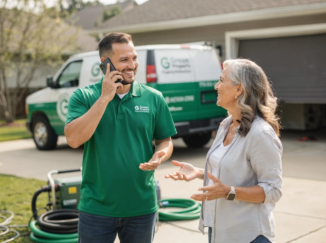 Water Damage Restoration Clio, IA FAQs